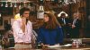Ted Danson Honors ‘Brilliant' ‘Cheers' Co-Star Kirstie Alley
