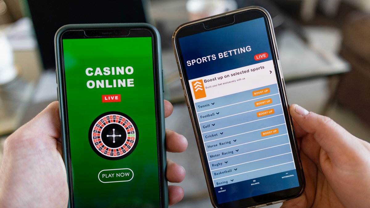 Gambling addiction experts see familiar aspects in Robinhood app