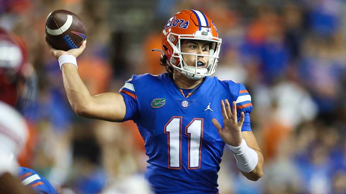Ex-Florida QB provides insight into dropped child porn charges – NBC New York - Vimarsana News