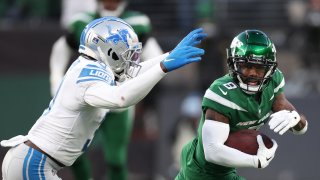 detroit lions at new york jets