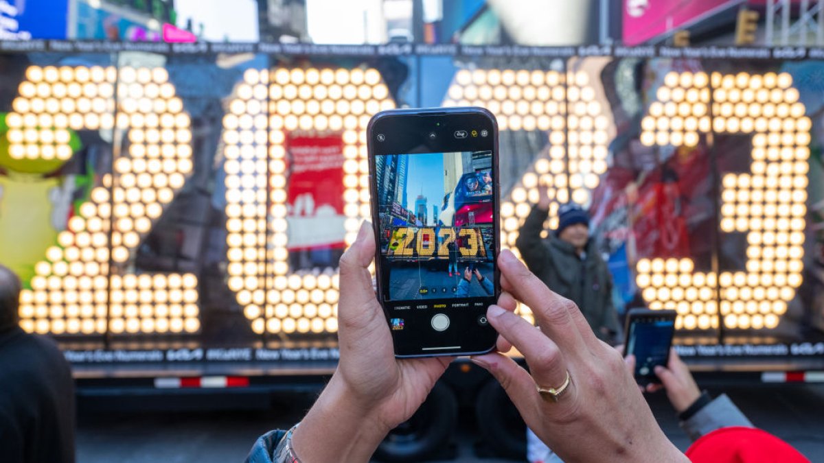 NYC Weather: 10-Day Forecast Looks Warm, Rain Expected New Year’s Eve ...