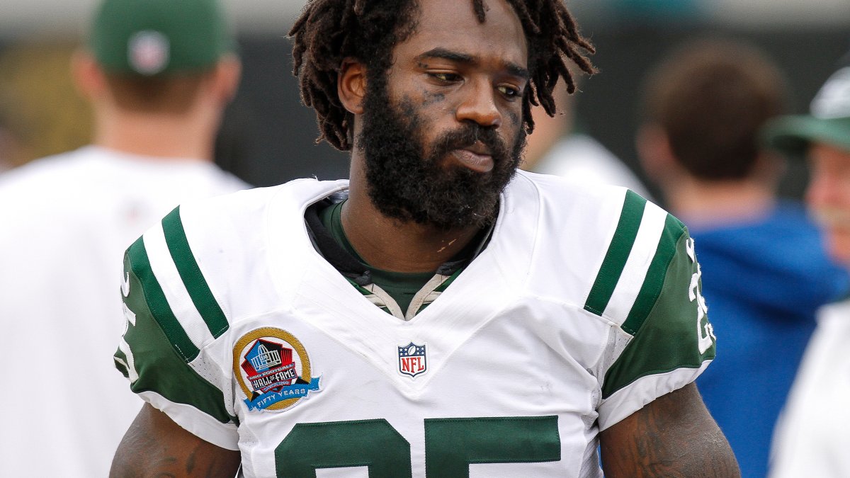 joe mcknight