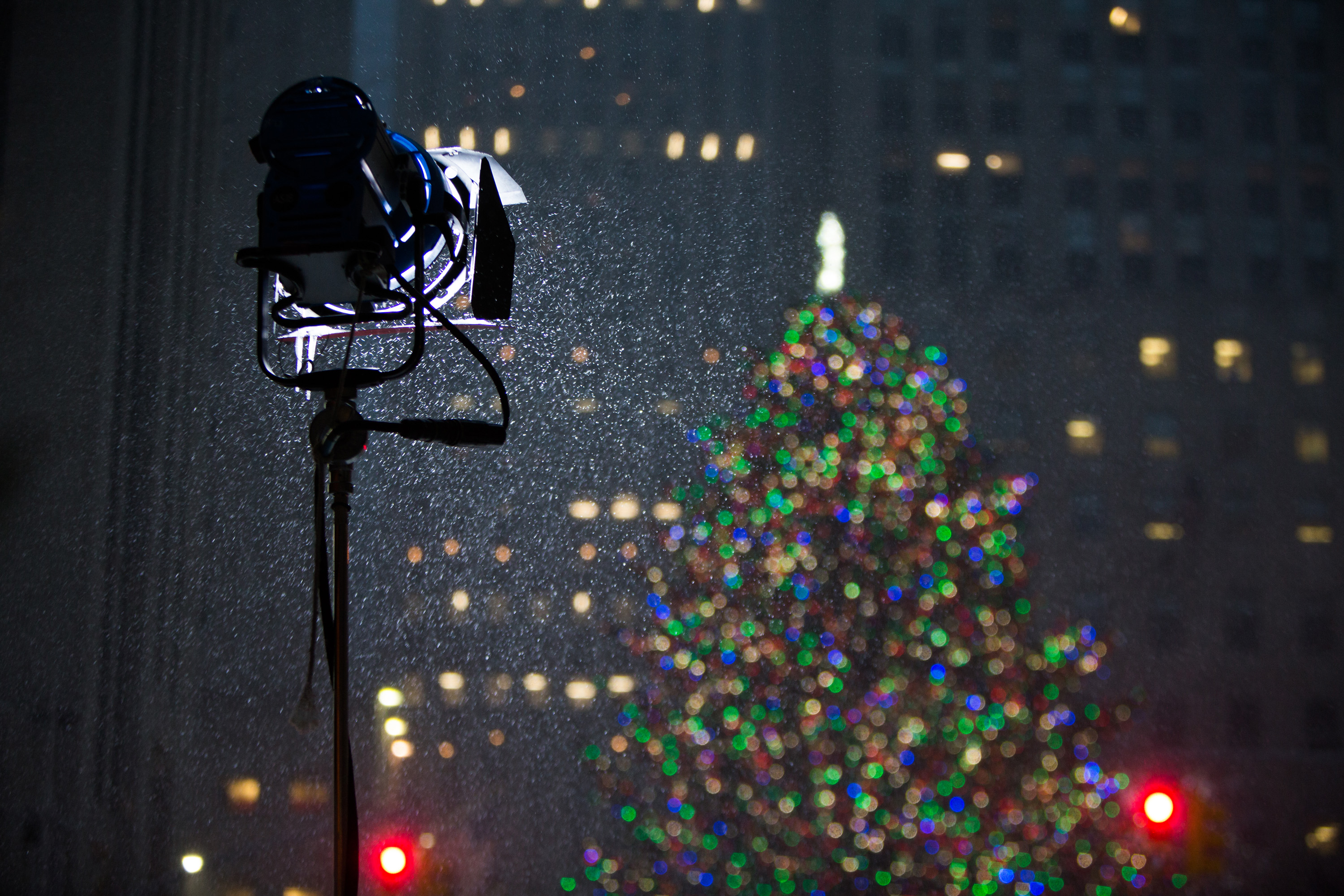 Weather NY How Much Snow Did We Get? Find Out Here NBC New York