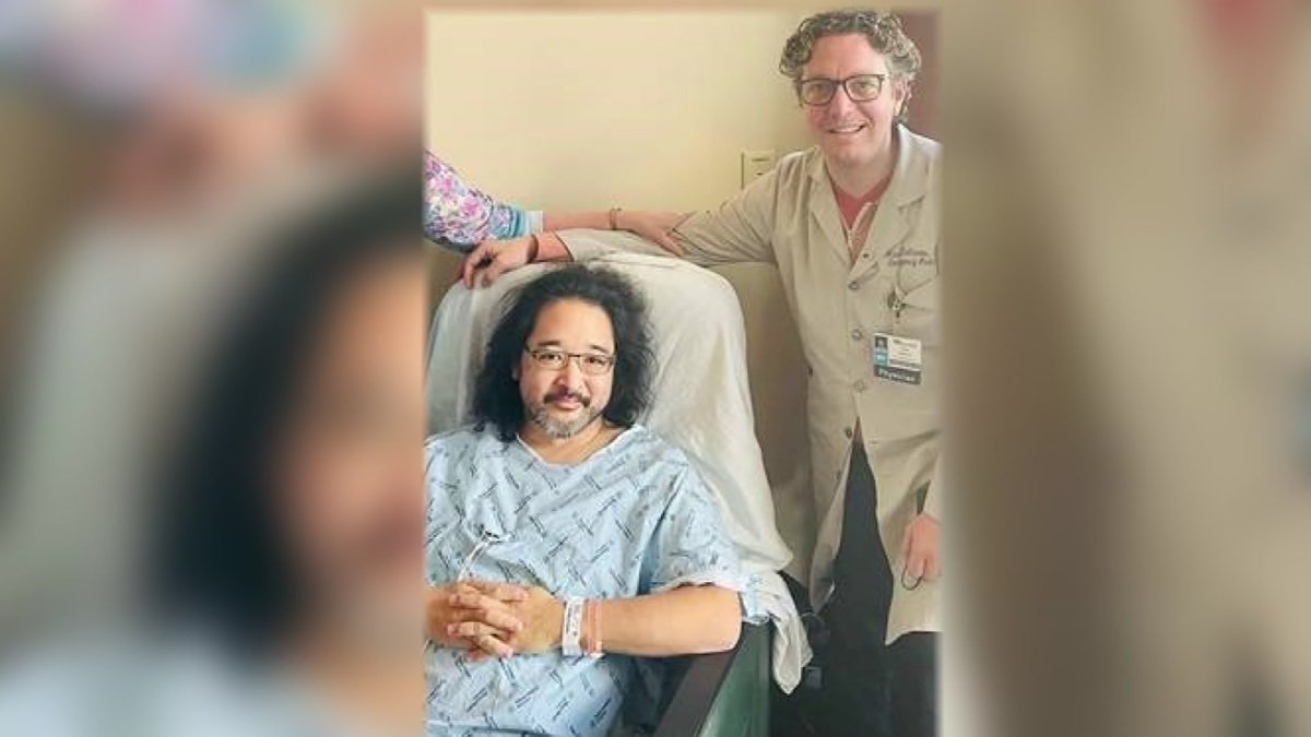 Nurse and Doctor Worked in Harmony to Save a Pianist Whose Heart Stopped – NBC New York - Vimarsana News