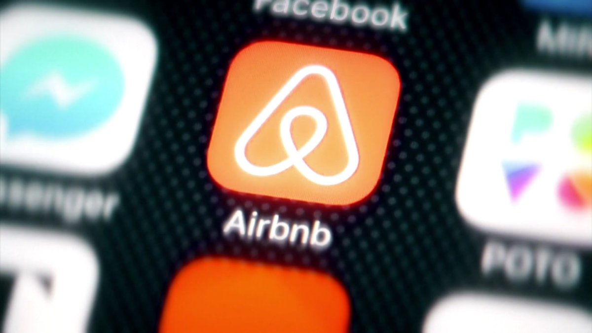 Airbnb To Crack Down on Disruptive New Year’s Eve Parties in Texas