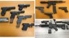 Trio Charged in 400+ Indictment for Gun Trafficking, Shipping Ghost Guns to NY: AG