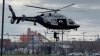 NYPD Officer Breaks Leg After 20-Foot fall from Helicopter During Training Exercise: Police