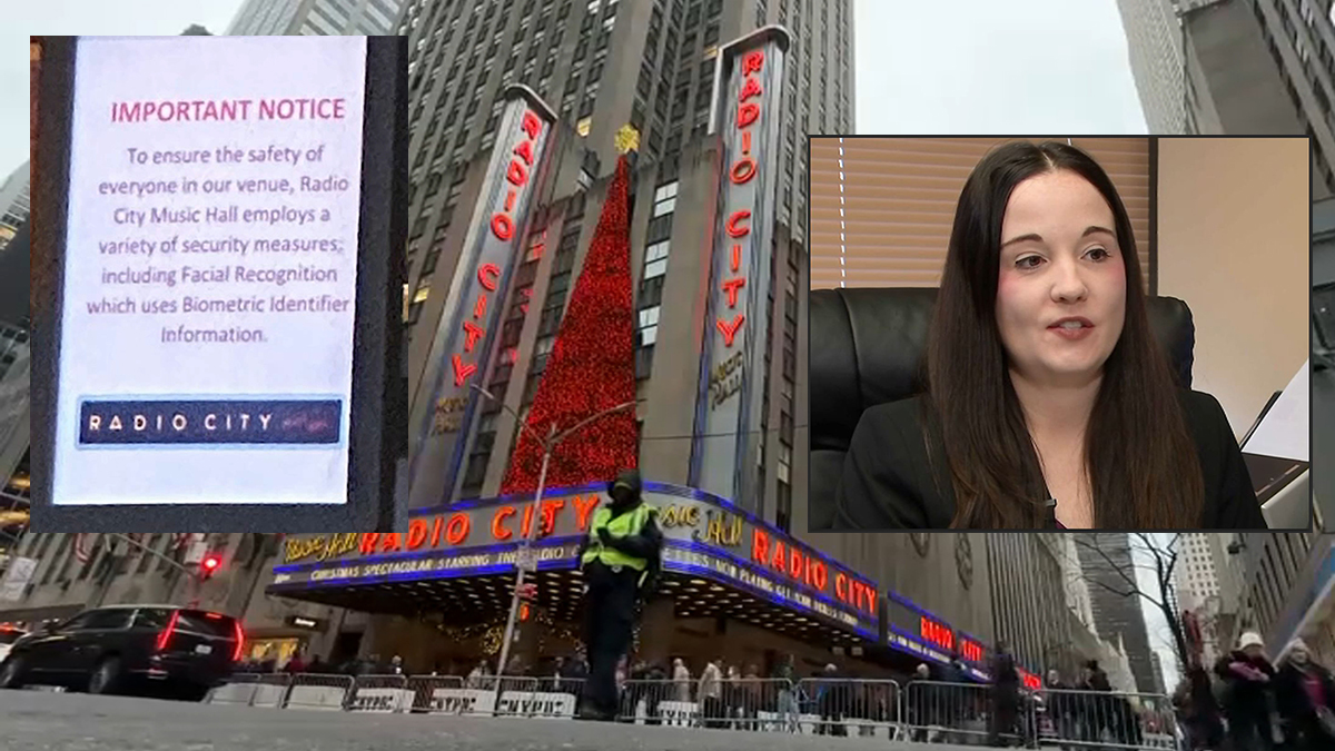 Face Recognition Tech Gets Girl Scout Mom Booted from Rockettes Show Due to Her Employer