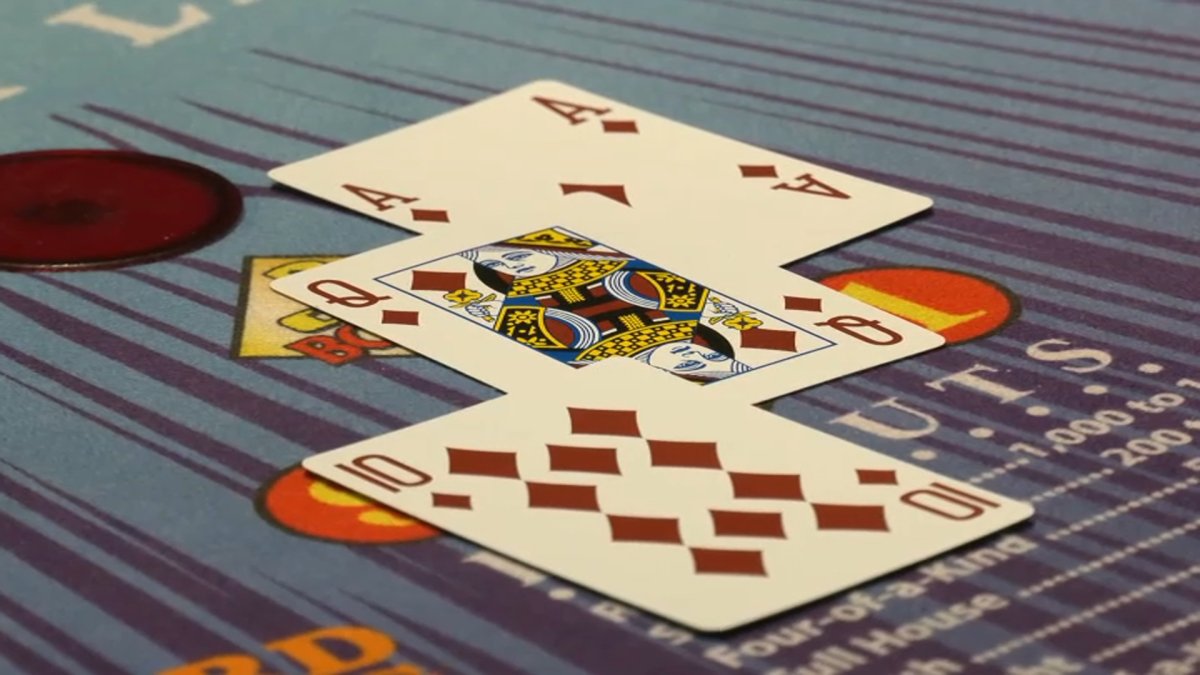 NJ Woman Wins More Than $1.6M at Harrah's Resort and Casino Atlantic City, Shares Money With Dealers and Other Gamblers – NBC New York - Vimarsana News