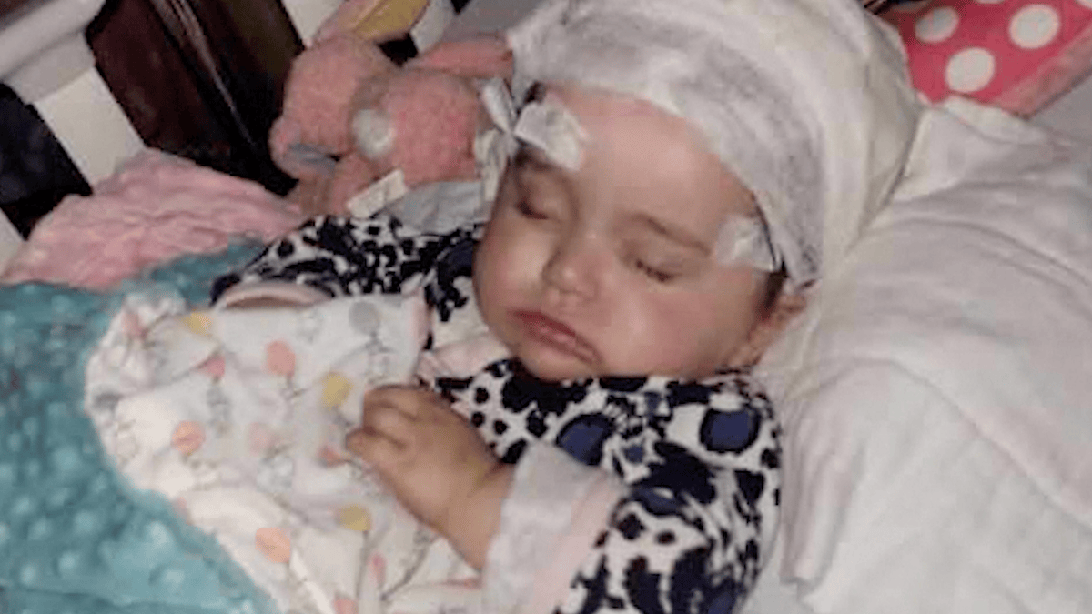 Tainted Formula Leads to Michigan Baby's Early Cancer Diagnosis – NBC New York - Vimarsana News