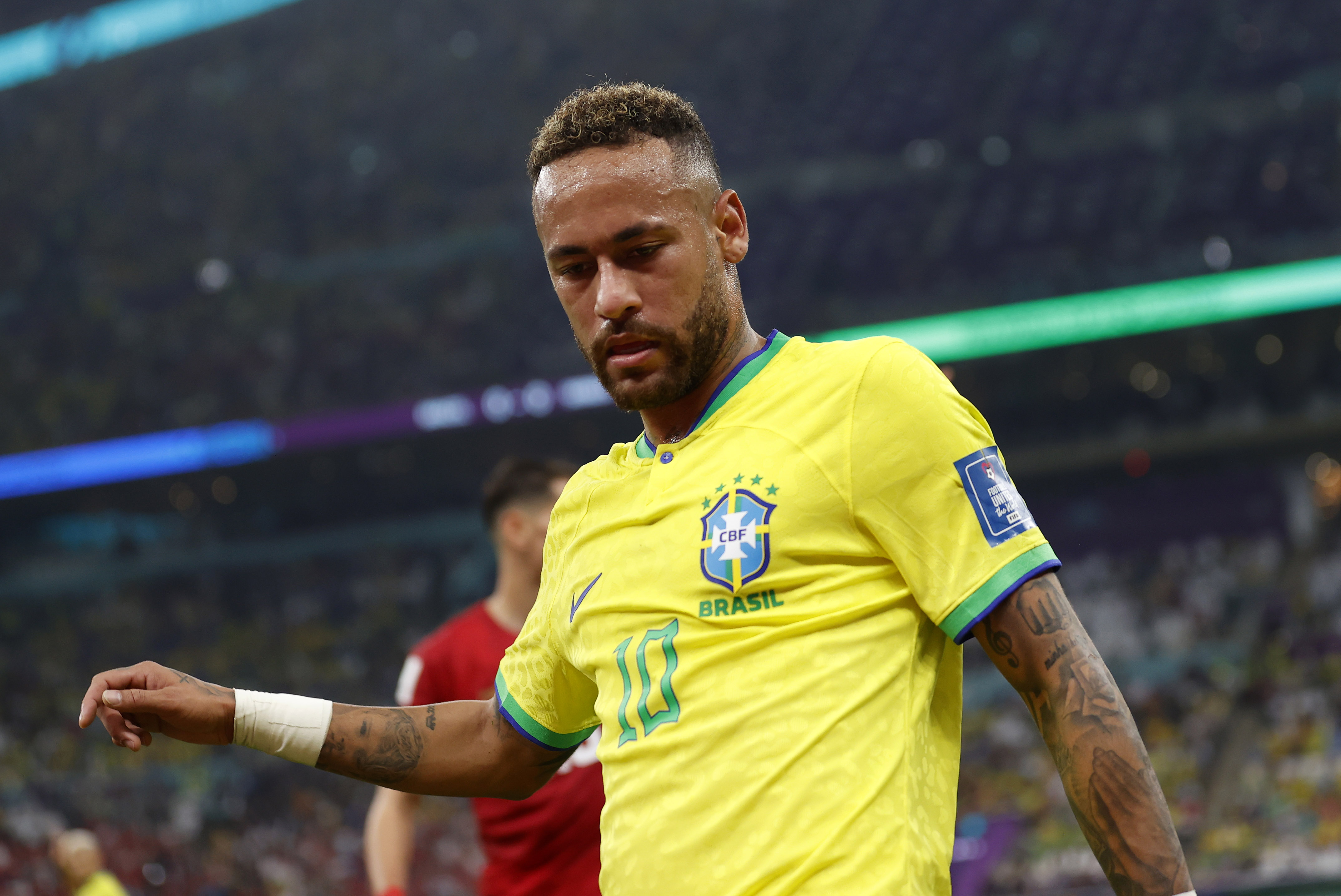 Neymar to Pelé, the History of Brazilian Footballers Mononyms – NBC New