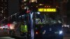 Woman Dies After Hit By Car, Then Slammed Into by Oncoming MTA Bus in Manhattan: Police
