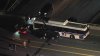 NY Police Sergeant Killed in Multi-Vehicle Crash Involving BMW, Bus: Cops