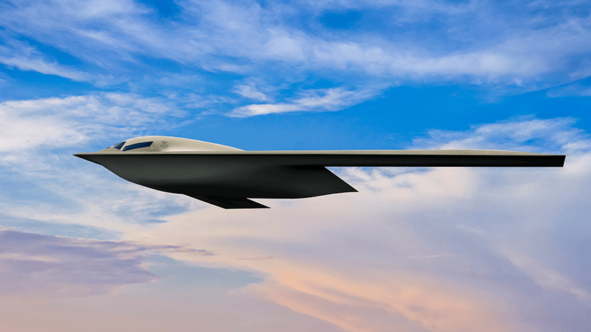 US Air Firce Set to Unveil Its Most Advanced Bomber Ever – NBC New York - Vimarsana News