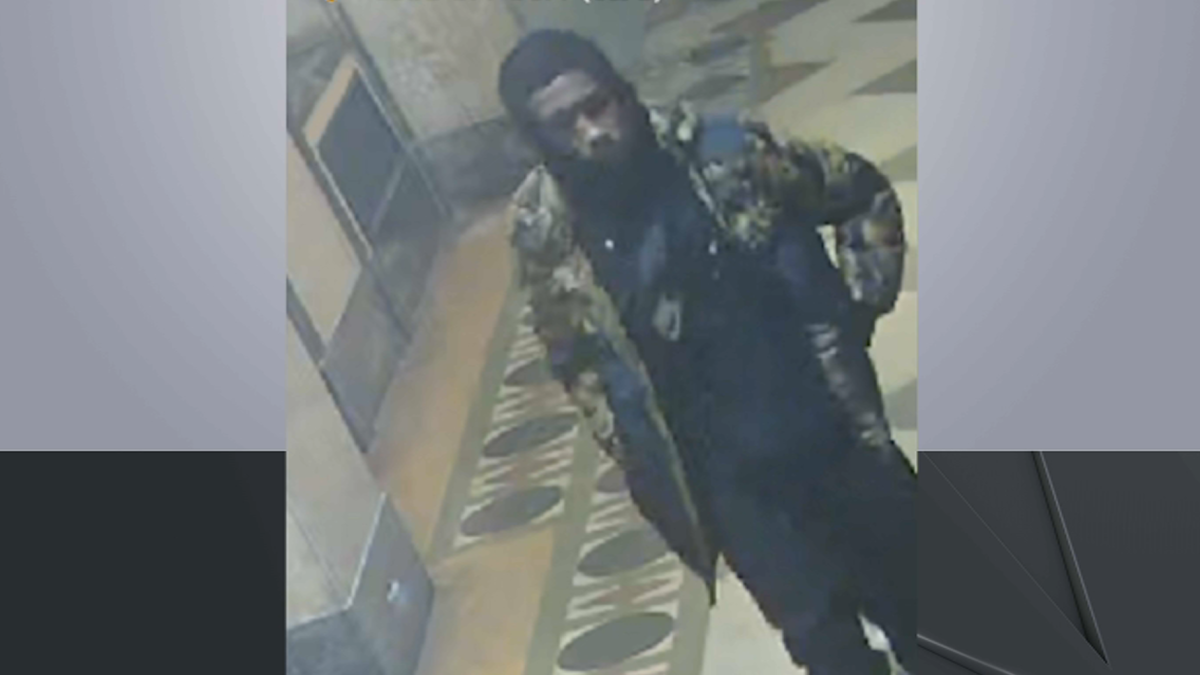 Brooklyn Crime News Intruder Strangles Woman in Prospect Heights NBC New York