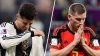 Two European Powerhouses Knocked Out in Shocking World Cup Day
