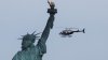 Hochul Vetoes Bill to Restrict NYC Helicopter Traffic