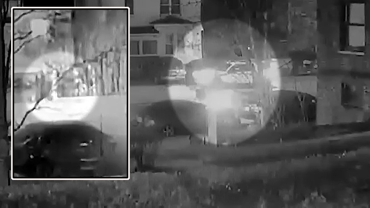 Queens: NYC man sentenced for plowing into wife with SUV, stabbing her ...