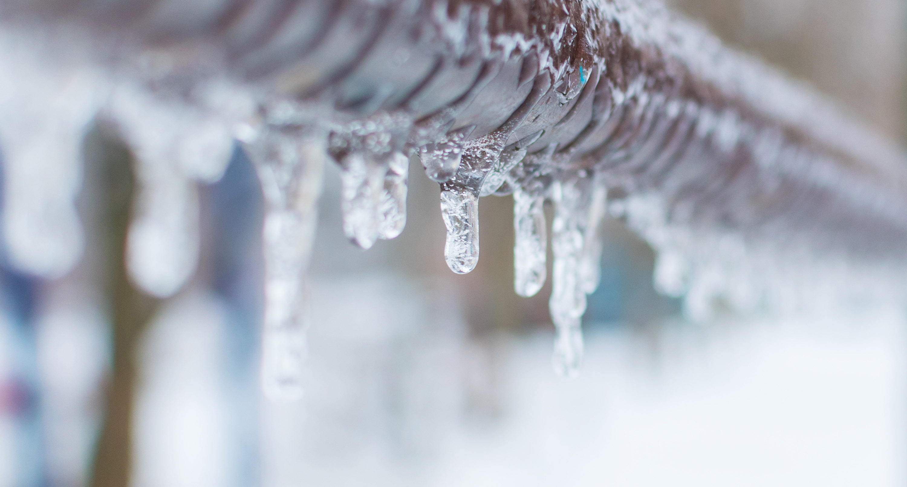 Learn how to keep away from frozen pipes in frigid climate — and what to do if you cannot Learn how to keep away from frozen pipes in frigid climate — and what to do if you cannot