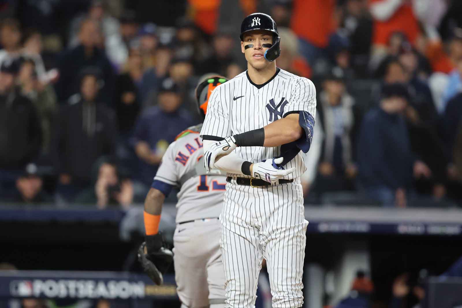 Aaron Judge has MLB's most popular jersey of 2019 - NBC Sports