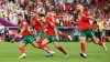 Morocco Advances to World Cup Quarterfinals by Beating Spain on Penalty Kicks