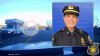 NY Police Sergeant Killed by Teen in BMW ID'd; Dashcam Video Captures Crash: Cops