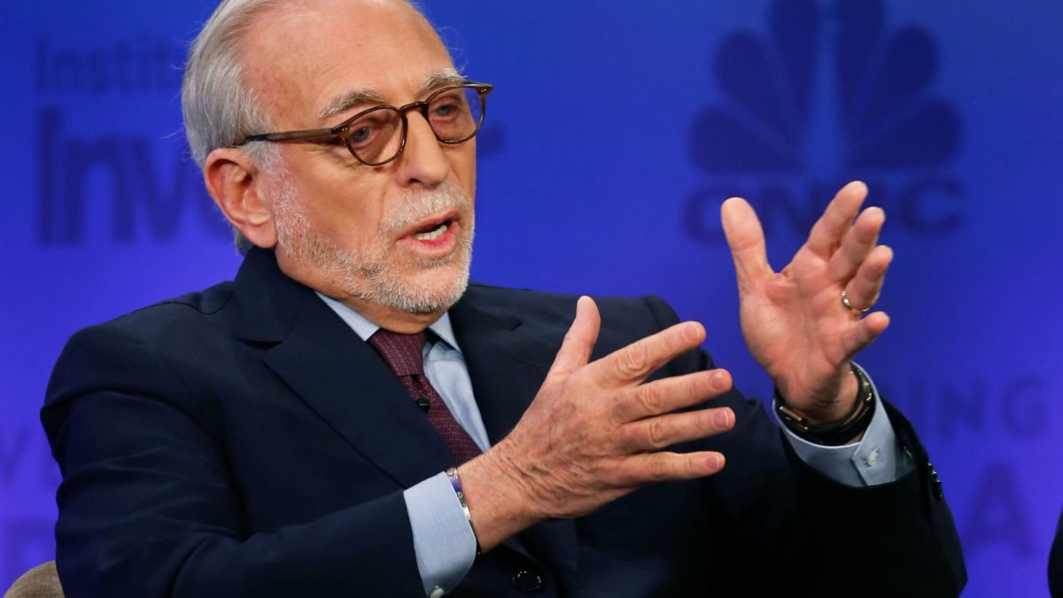 Jim Cramer Says Disney Should Allow Nelson Peltz to Join Its Board - Vimarsana News