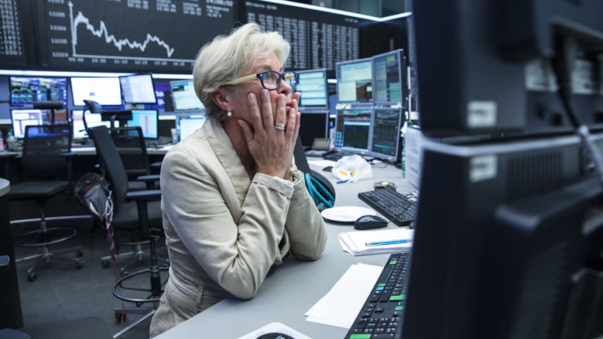 The U.S. Economy and Stocks Face a Difficult Year — and Could Even Lag Europe - Vimarsana News