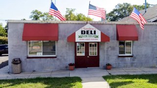 Your Hometown Deli in Paulsboro, N.J.