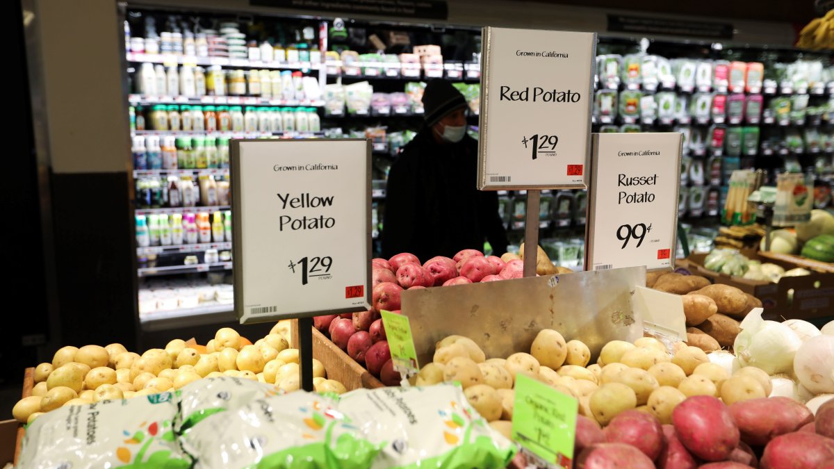 Inflation Is Cooling, But Prices on Many Items Are Going to Stay High for Months - Vimarsana News