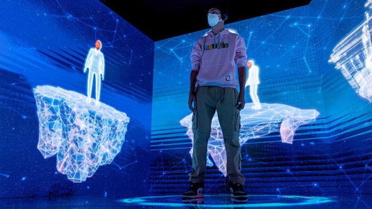 Digital Twins Are Set for Rapid Adoption in 2023 - Vimarsana News