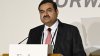 Most Adani Shares Continue Bloodbath as Asia's Richest Man Loses $36 Billion in a Month