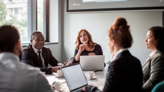 After Job Cuts, Here’s How Leaders Can Boost ‘Layoff Survivor’ Morale and Productivity