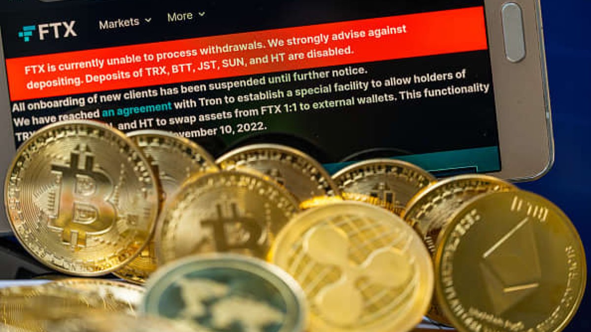 Founders of Three Arrows Capital Pitch Platform for Crypto Bankruptcy Claims - Vimarsana News