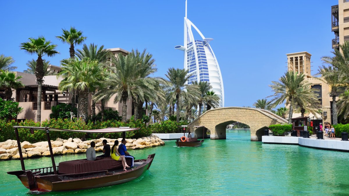 Dubai Nixes Its 30% Alcohol Tax in a Bid to Attract More Tourism - Vimarsana News