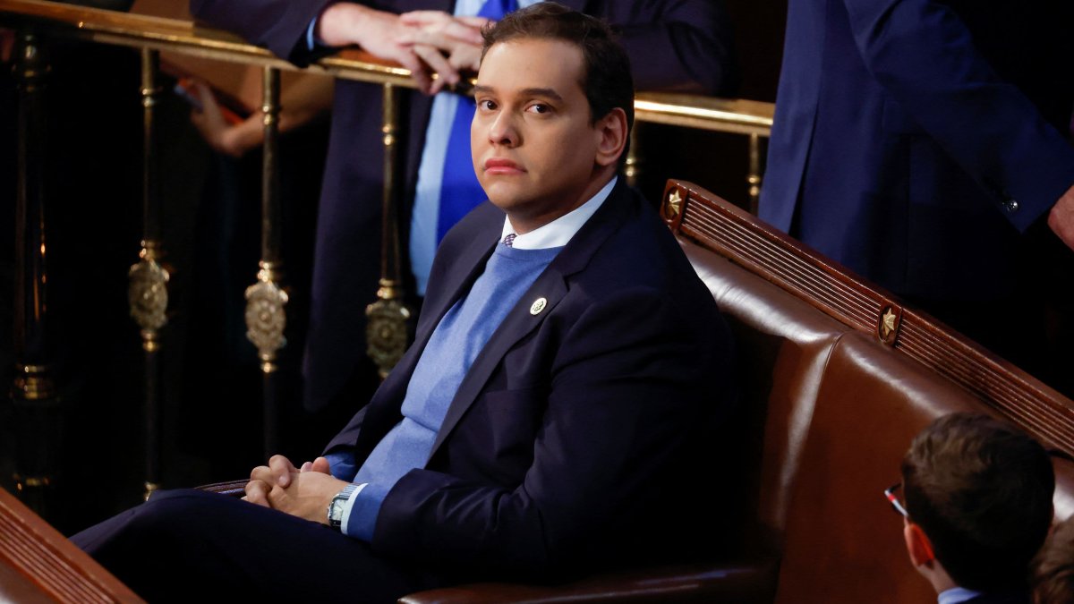 'We Were Duped': How George Santos Raised Money From Wealthy GOP Donors While Lying About His Resume – NBC New York - Vimarsana News