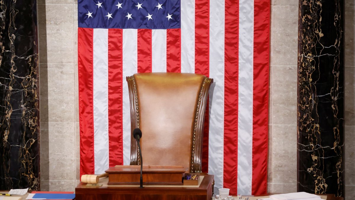 Here's How the House Speaker Debacle Is Paralyzing the U.S. Congress - Vimarsana News