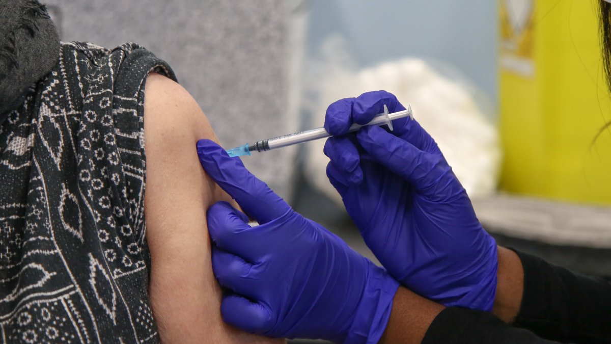 BioNTech Says It Will Start Cancer Vaccine Trials in the UK From September - Vimarsana News