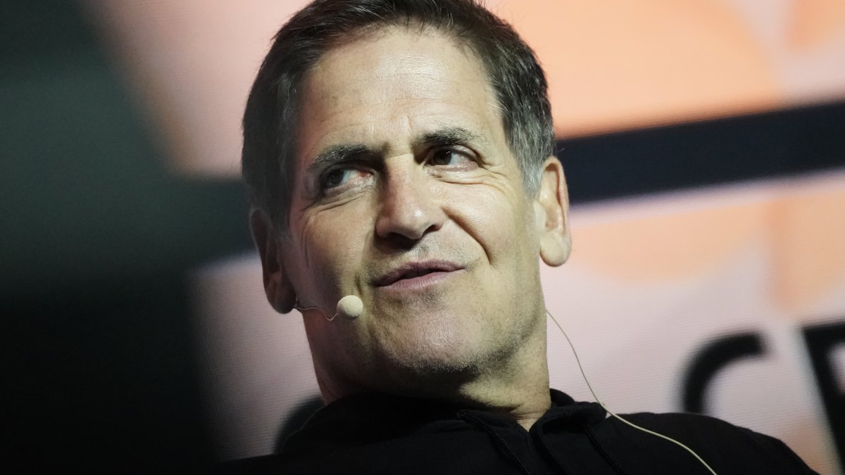 Mark Cuban Predicts This Will Be the 'Next Possible Implosion' in Crypto—Here's How to Avoid It – NBC New York - Vimarsana News