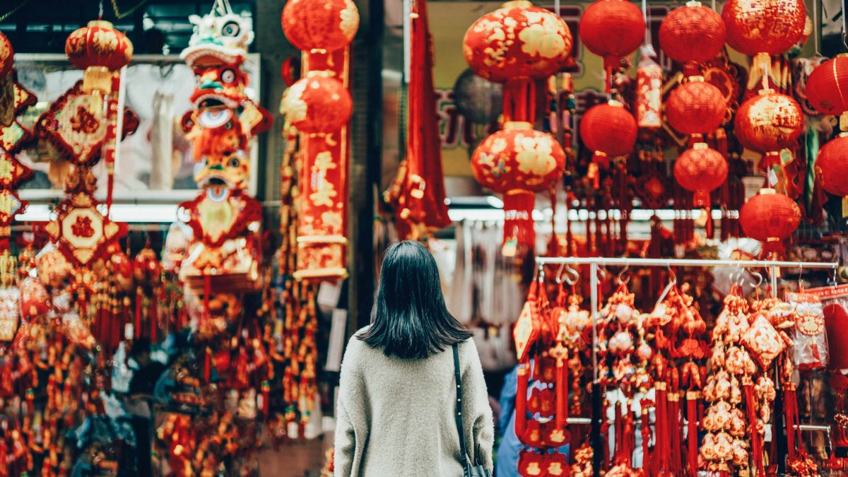 How 3 People Are Using the Year of the Rabbit to Reflect on Work and Money: 'We All Need to Find Balance' – NBC New York - Vimarsana News