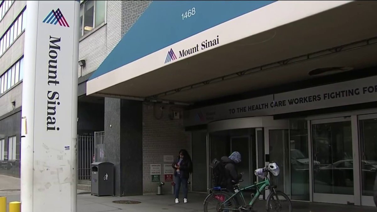 NYC Nurses Strike: Possible Changes in Health Care at New York Hospitals – NBC New York - Vimarsana News