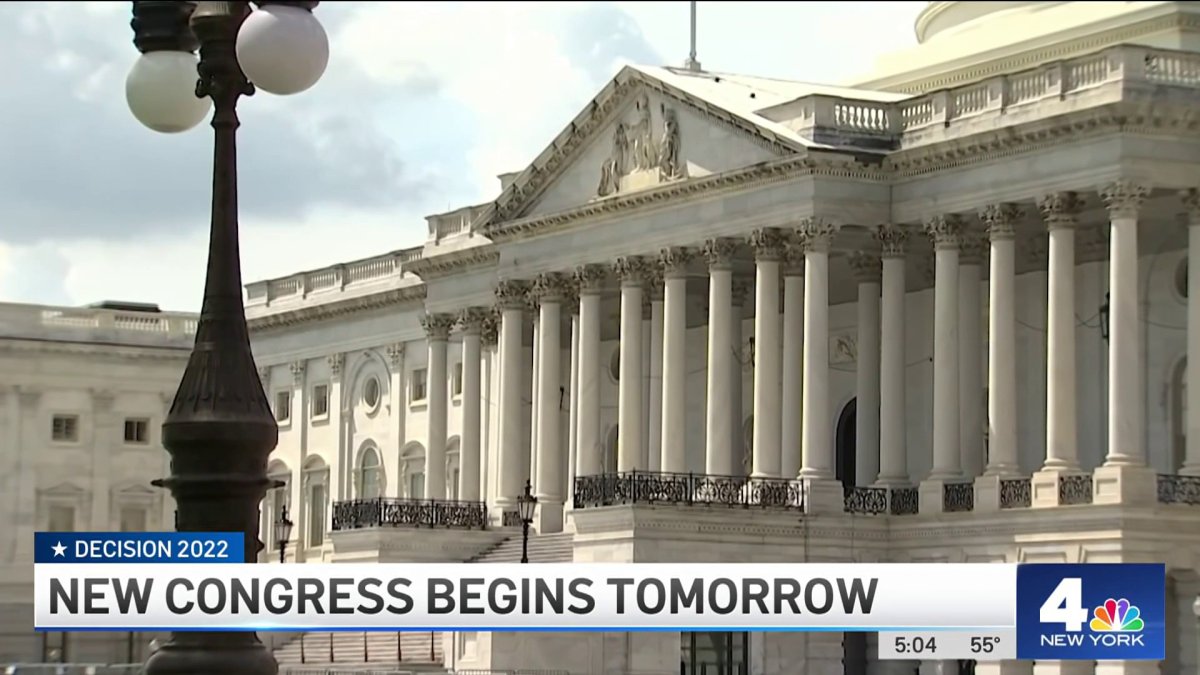 Breaking Down Controversies and Drama Ahead of New Congress’ Start