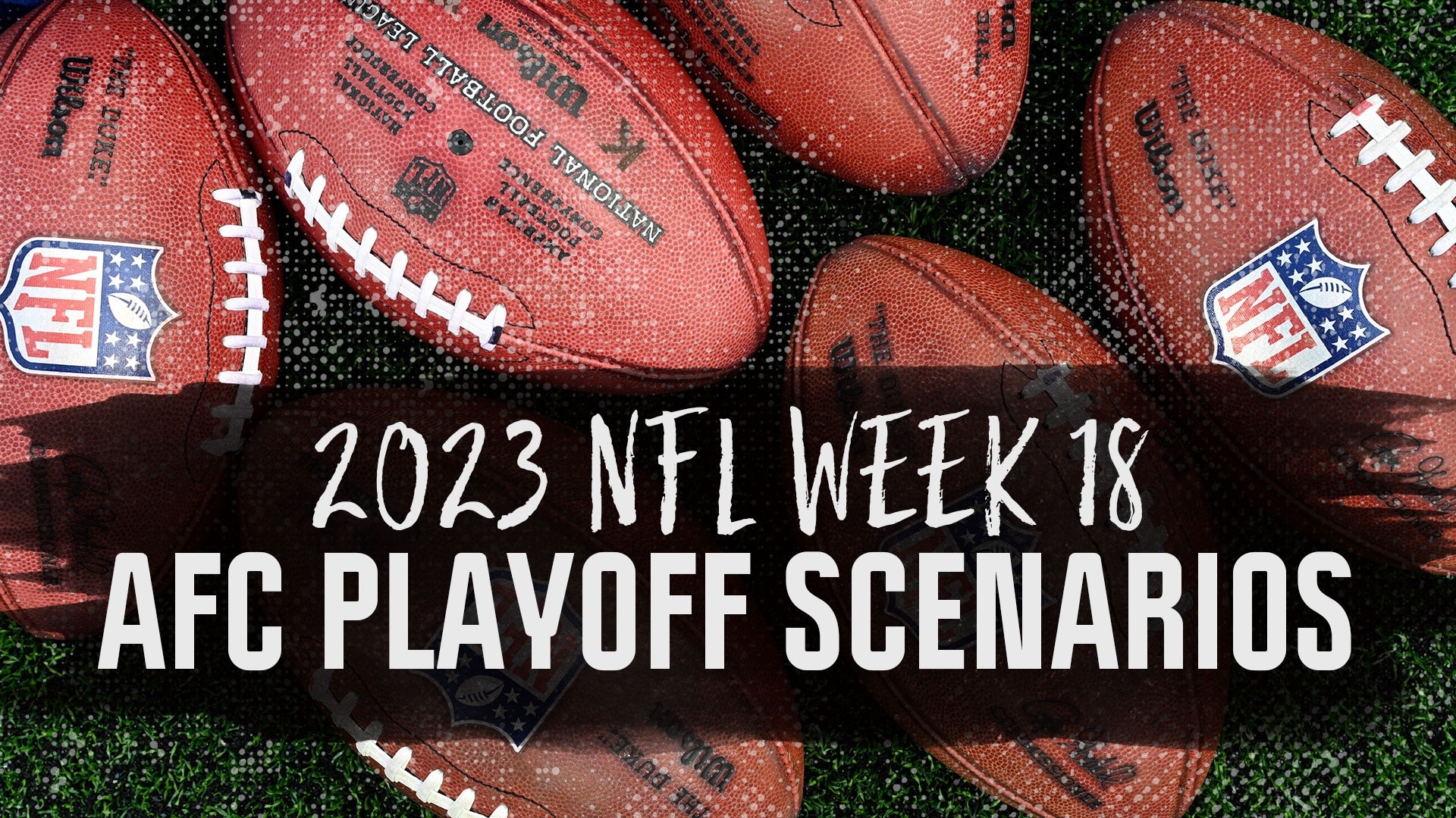 NFL Playoffs: Peacock To Stream 2024 Wild Card Game Exclusively In League  First – Deadline