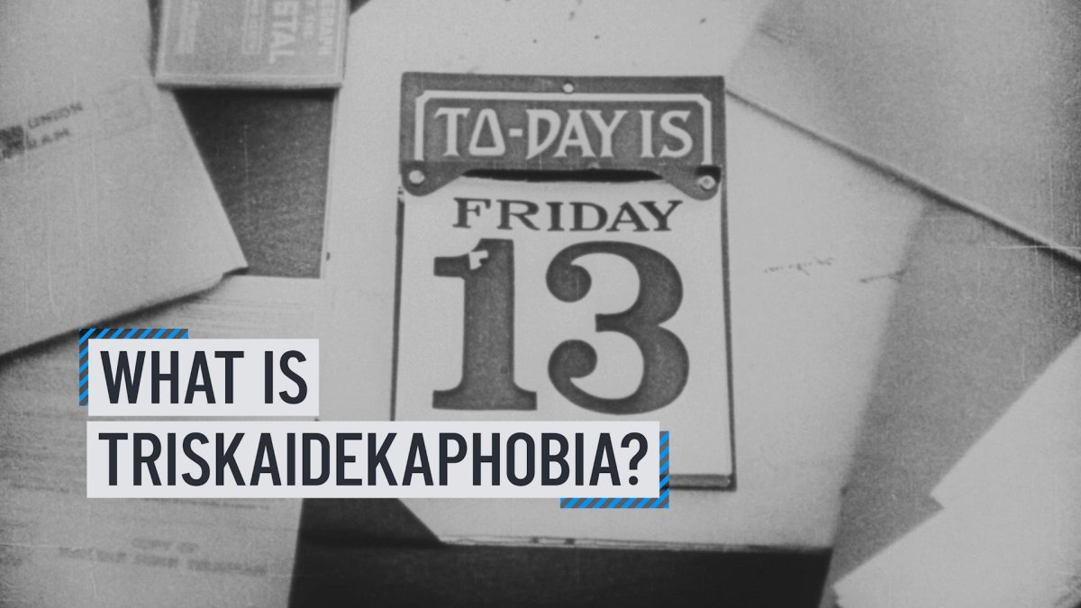 Afraid Of The Number 13 It s Called Triskaidekaphobia NBC New York afraid-of-the-number-13-it-s-called-triskaidekaphobia-nbc-new-york