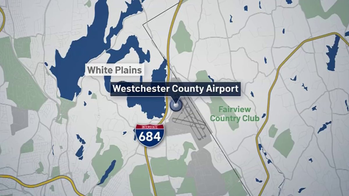 Small Plane Goes Missing From Westchester County Airport – NBC New York
