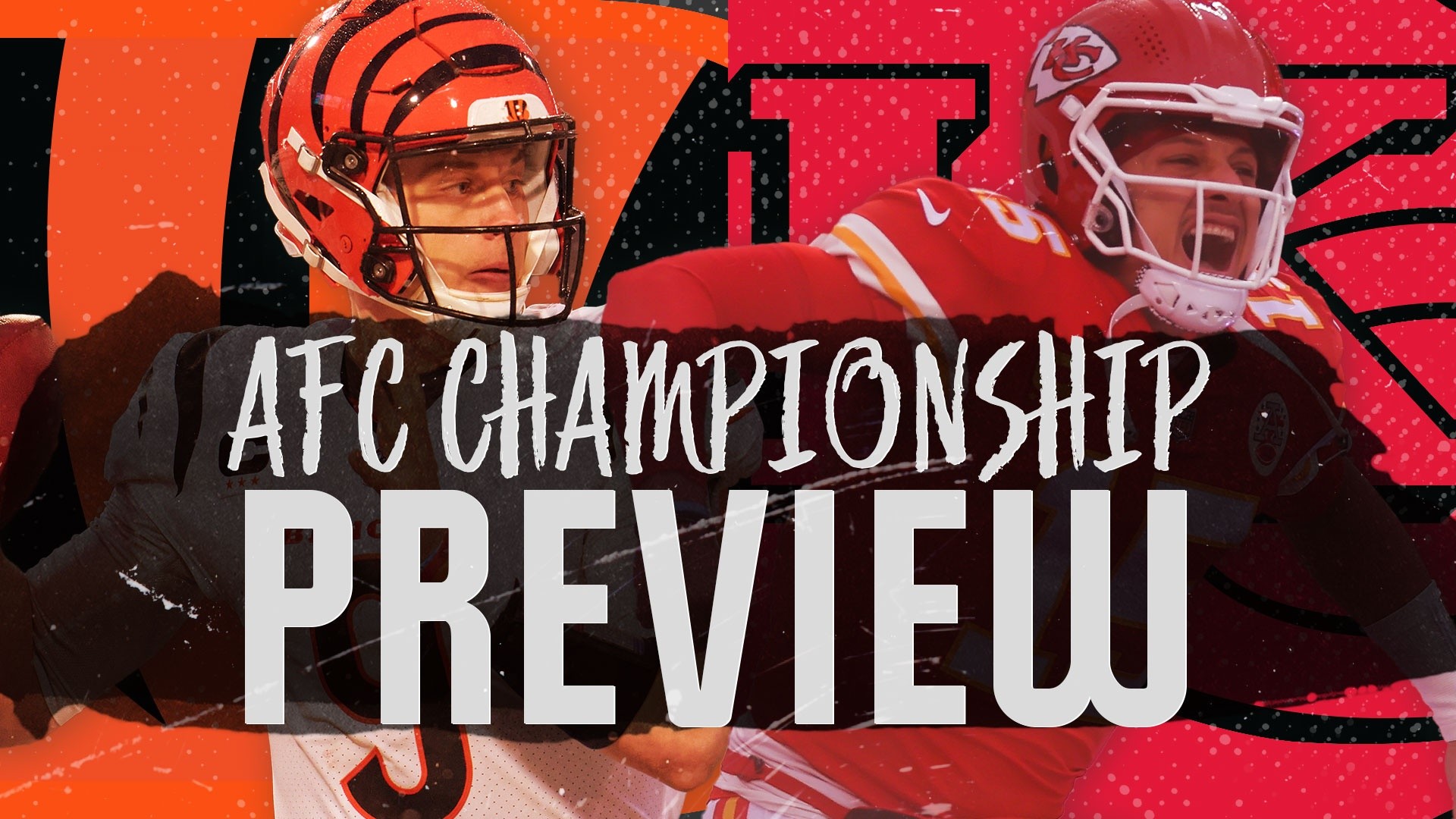 Chiefs-Bengals AFC Championship Preview & Predictions 