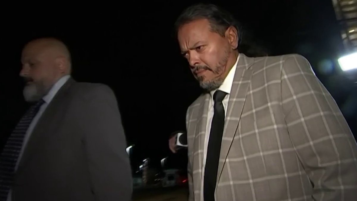 Contractor Indicted for Allegedly Defrauding Homeowners Impacted By Superstorm Sandy NBC New York