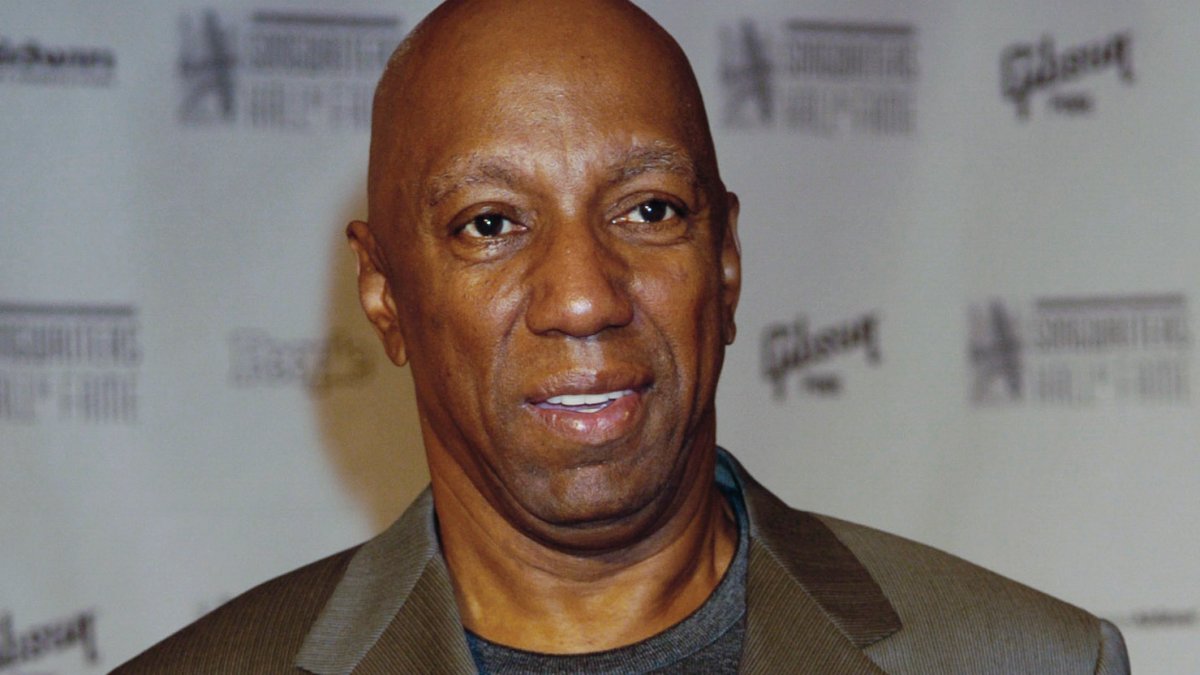Barrett Strong, a Founding Motown Musician and Songwriter, Dies – NBC New York - Vimarsana News