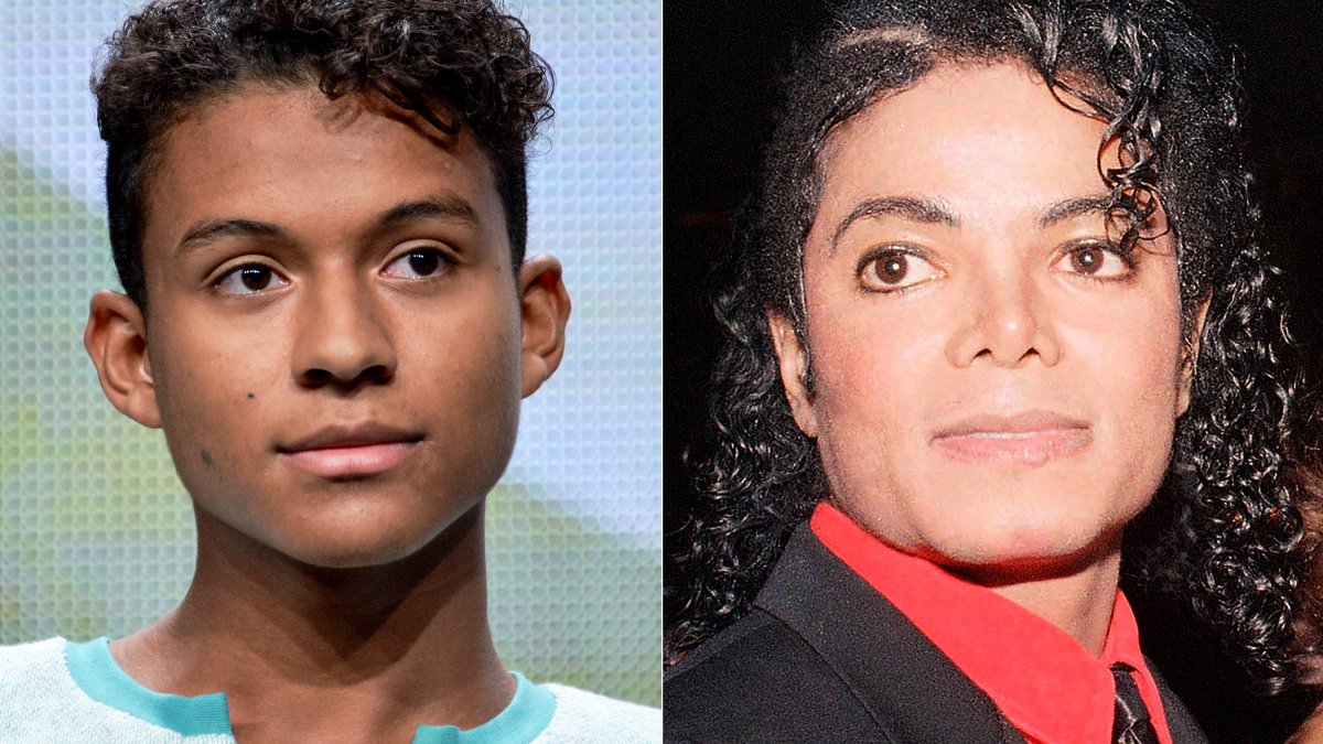 Michael Jackson to Get Biopic, With Nephew in Starring Role – NBC New York - Vimarsana News