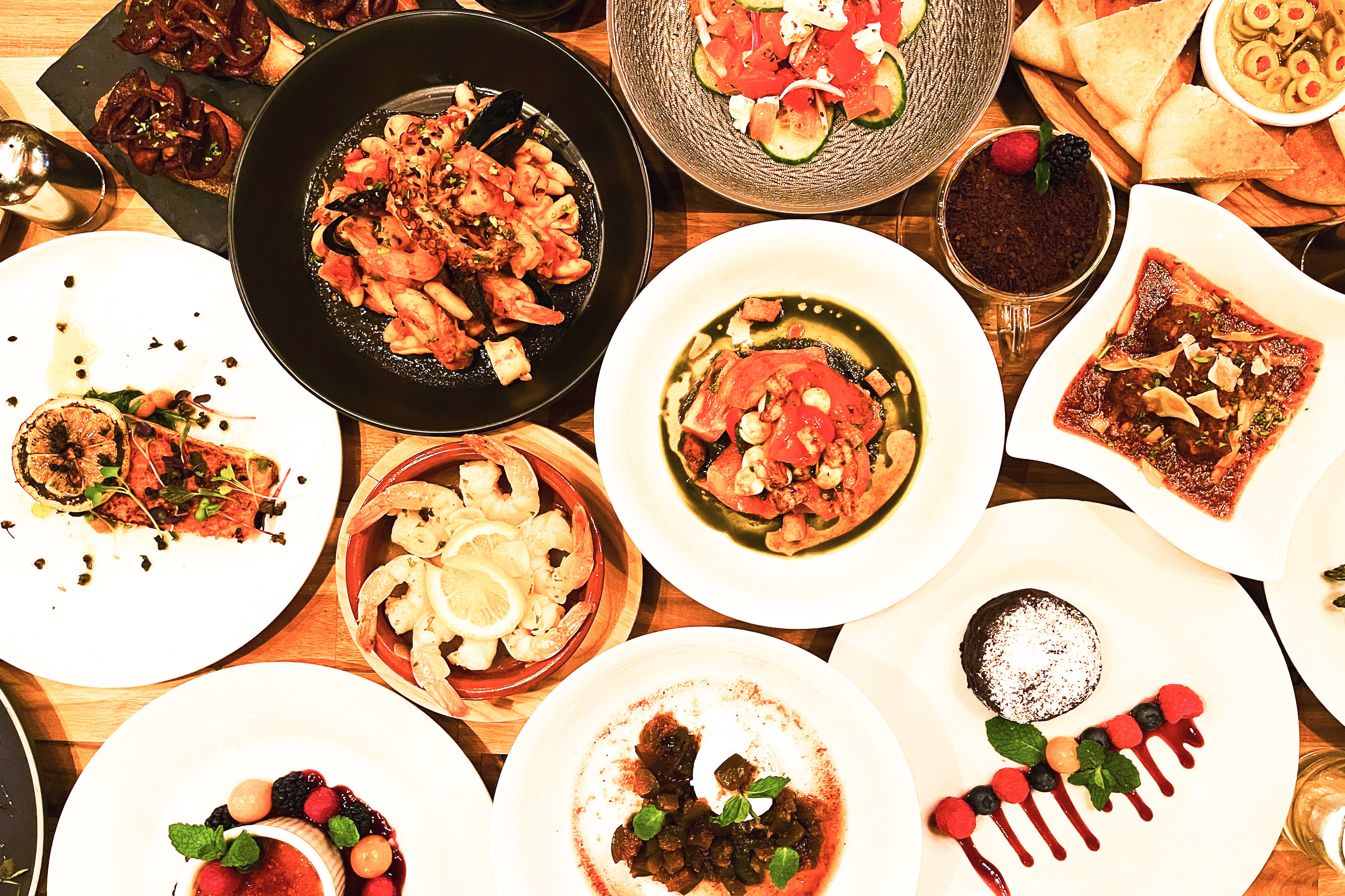 NYC Restaurant Week 2023 Find Best Restaurants Near You, Deals and